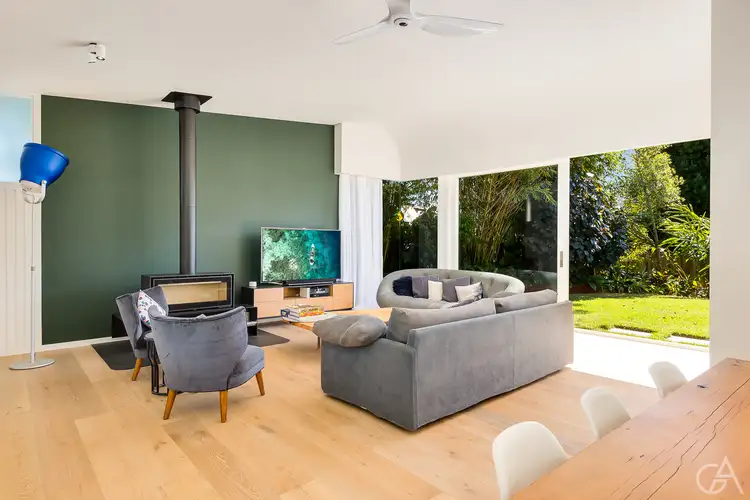 Sixth view of Homely house listing, 30 Hawthorn Terrace, Red Hill QLD 4059