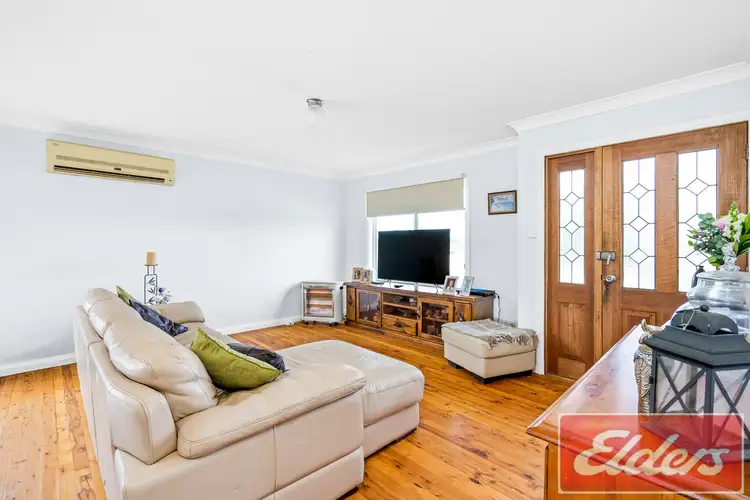 Second view of Homely house listing, 23 & 23A Carrington Street, St Marys NSW 2760