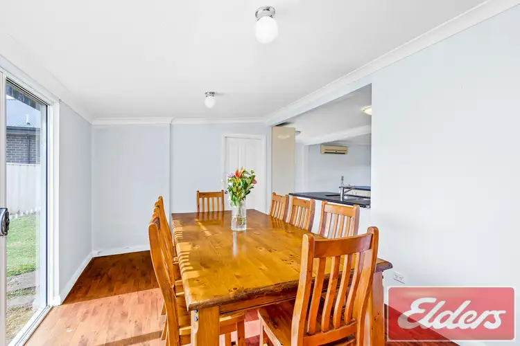 Fourth view of Homely house listing, 23 & 23A Carrington Street, St Marys NSW 2760