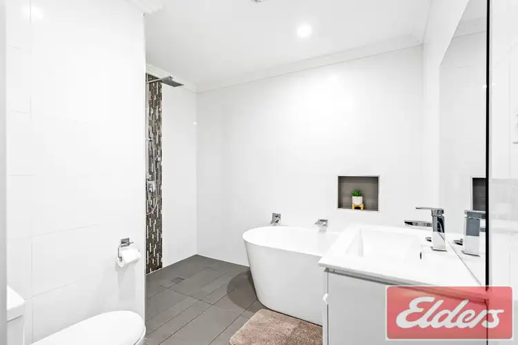 Fifth view of Homely house listing, 23 & 23A Carrington Street, St Marys NSW 2760