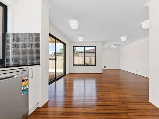 Second view of Homely house listing, 18 Dudley St, Rivervale WA 6103