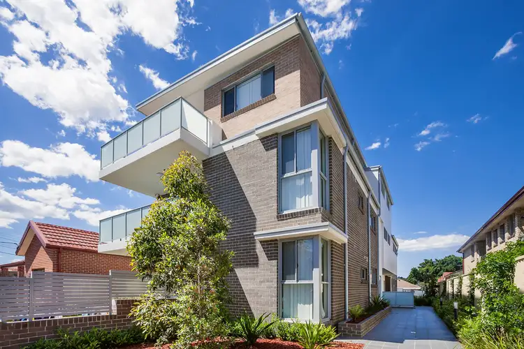 4/20 Wonga Street, Canterbury NSW 2193