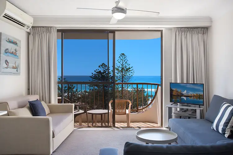 Third view of Homely apartment listing, 29/4-6 Britannia Avenue, Broadbeach QLD 4218