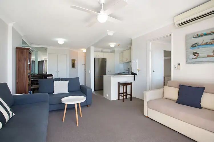 Fourth view of Homely apartment listing, 29/4-6 Britannia Avenue, Broadbeach QLD 4218