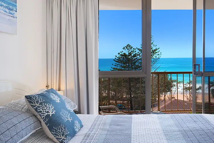 Fifth view of Homely apartment listing, 29/4-6 Britannia Avenue, Broadbeach QLD 4218