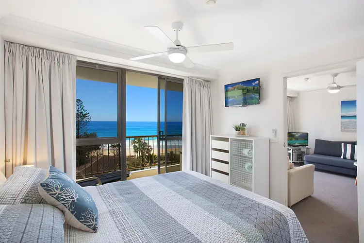 Sixth view of Homely apartment listing, 29/4-6 Britannia Avenue, Broadbeach QLD 4218