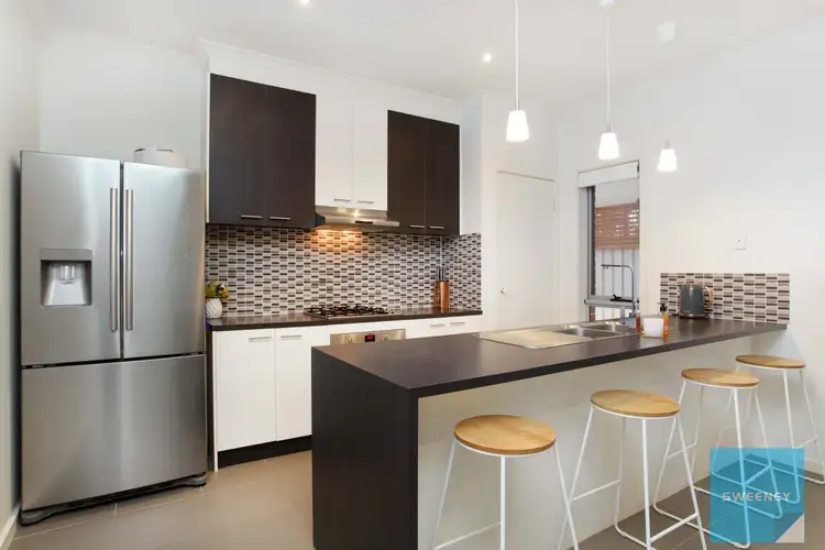 Third view of Homely house listing, 11 Braeside Walk, Caroline Springs VIC 3023
