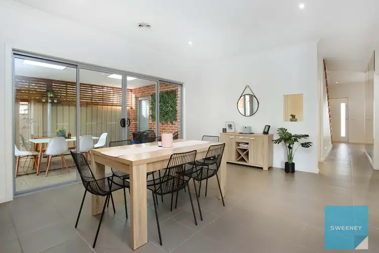 Fifth view of Homely house listing, 11 Braeside Walk, Caroline Springs VIC 3023