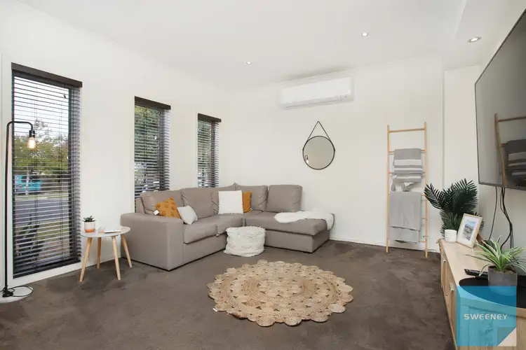 Sixth view of Homely house listing, 11 Braeside Walk, Caroline Springs VIC 3023
