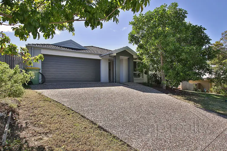 Main view of Homely house listing, 10 Cornelius Drive, Augustine Heights QLD 4300