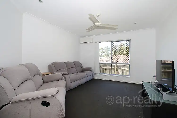 Second view of Homely house listing, 10 Cornelius Drive, Augustine Heights QLD 4300