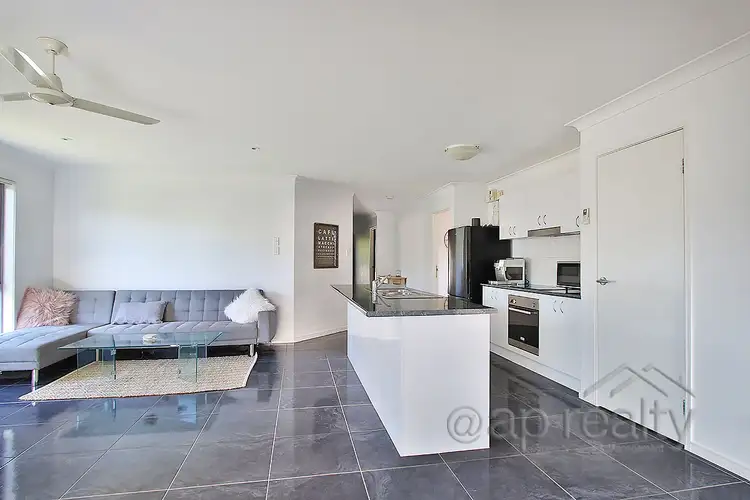 Fourth view of Homely house listing, 10 Cornelius Drive, Augustine Heights QLD 4300