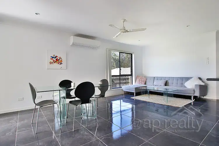 Fifth view of Homely house listing, 10 Cornelius Drive, Augustine Heights QLD 4300