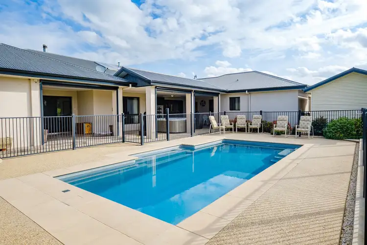 Third view of Homely rural property listing, 42 Table Top Road, Thurgoona NSW 2640