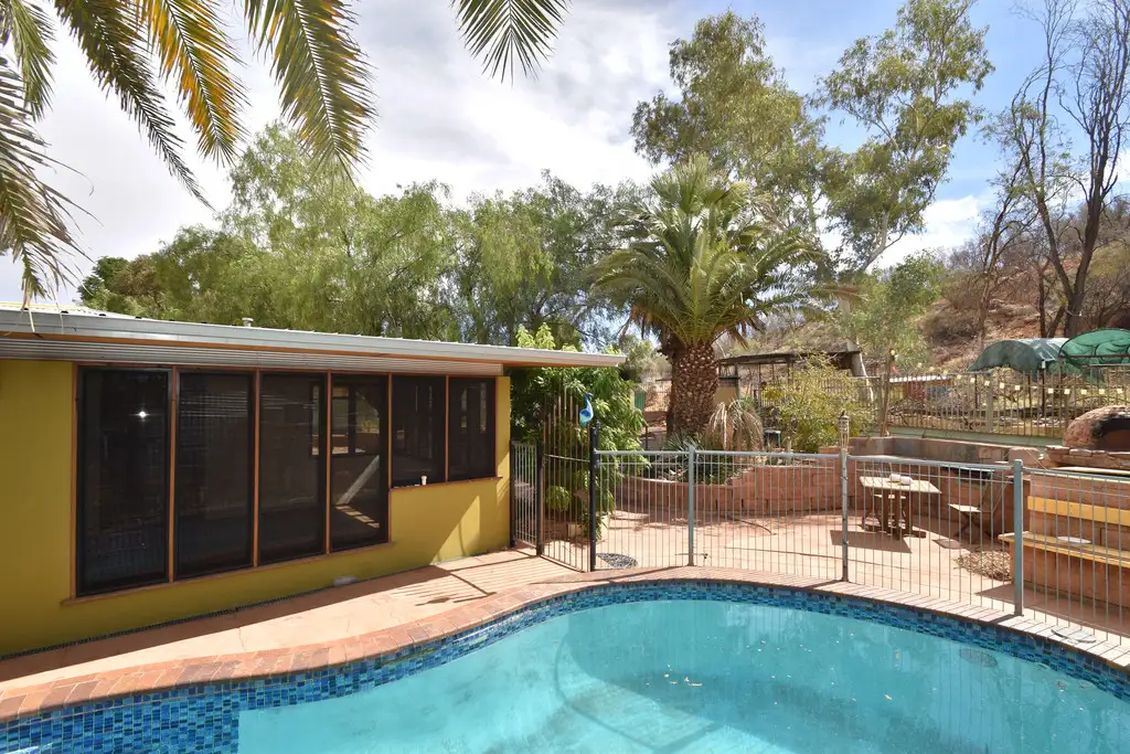 Main view of Homely house listing, 17 CLARKE STREET, Araluen NT 870