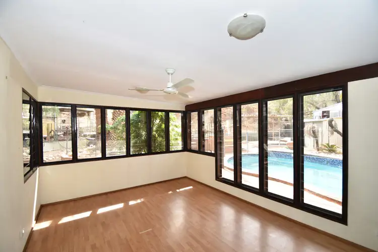 Second view of Homely house listing, 17 CLARKE STREET, Araluen NT 870