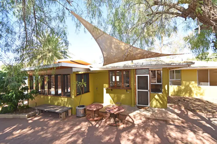 Third view of Homely house listing, 17 CLARKE STREET, Araluen NT 870