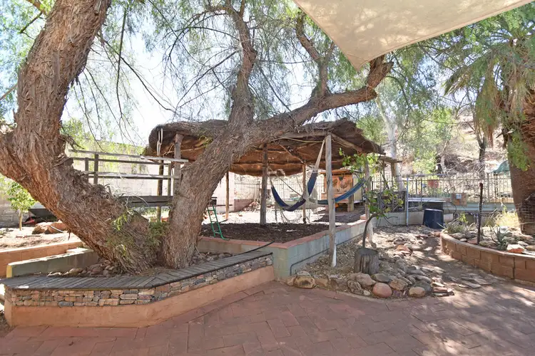 Fourth view of Homely house listing, 17 CLARKE STREET, Araluen NT 870