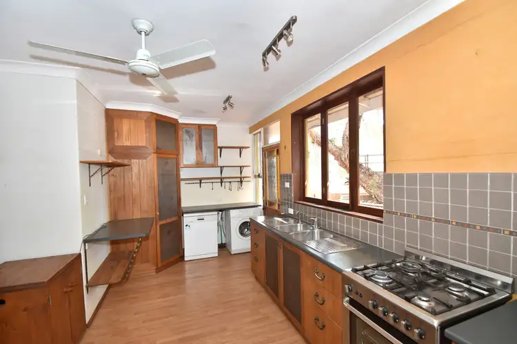 Fifth view of Homely house listing, 17 CLARKE STREET, Araluen NT 870
