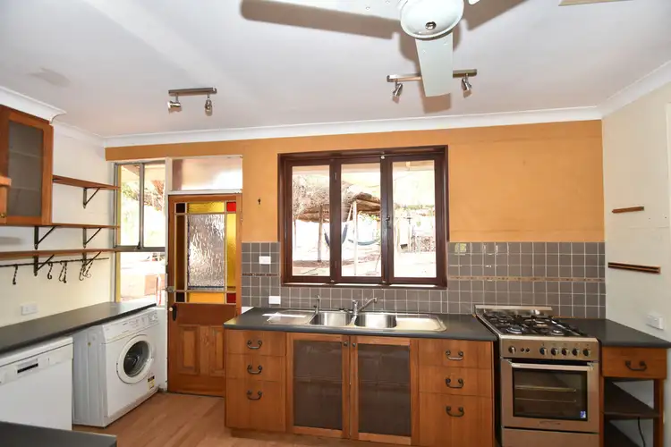 Sixth view of Homely house listing, 17 CLARKE STREET, Araluen NT 870