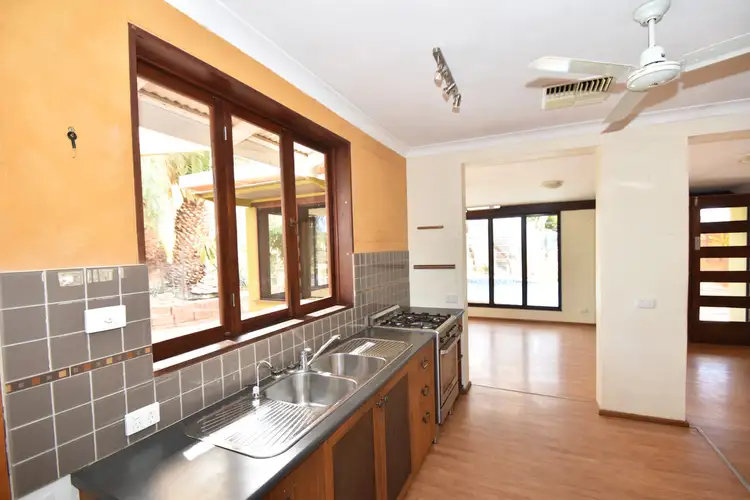Seventh view of Homely house listing, 17 CLARKE STREET, Araluen NT 870