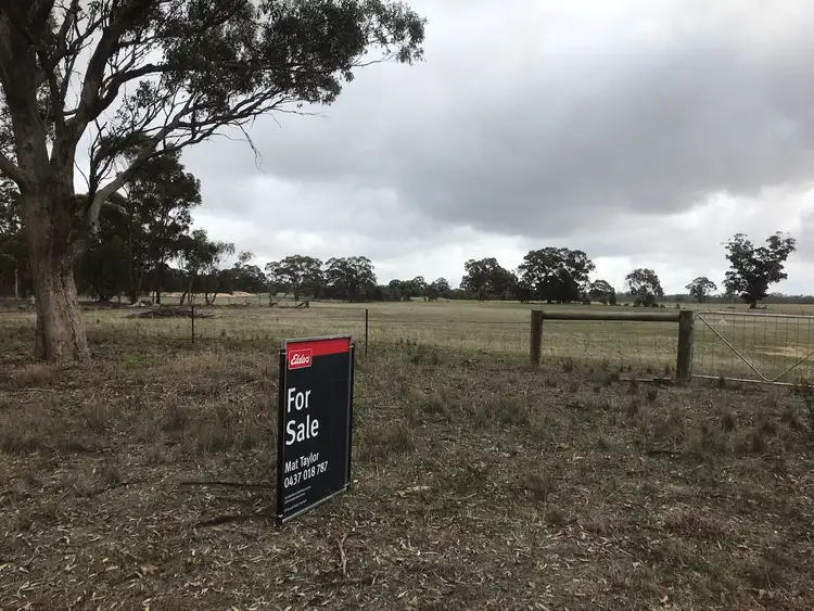 558 Horsham Noradjuha Rd. Lower Norton via, Horsham VIC 3400