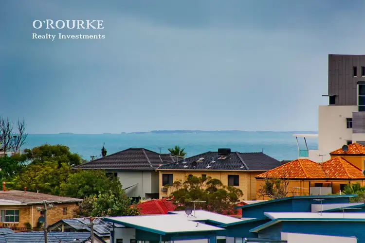Sixth view of Homely apartment listing, 9/28 Nautilus Crescent, Scarborough WA 6019