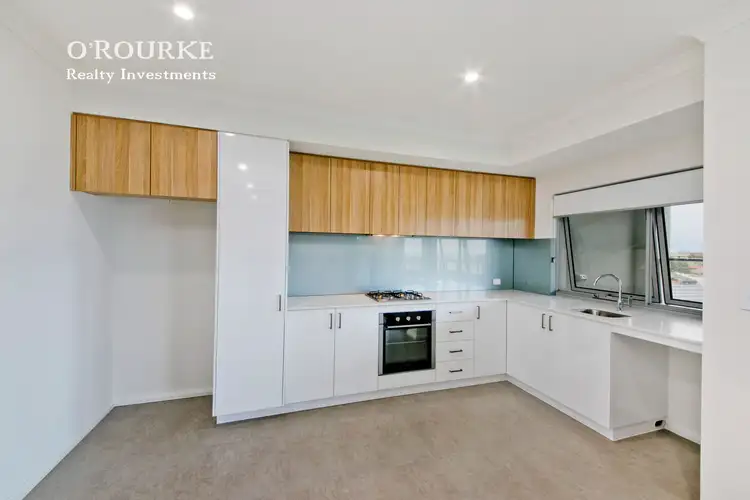 Seventh view of Homely apartment listing, 9/28 Nautilus Crescent, Scarborough WA 6019