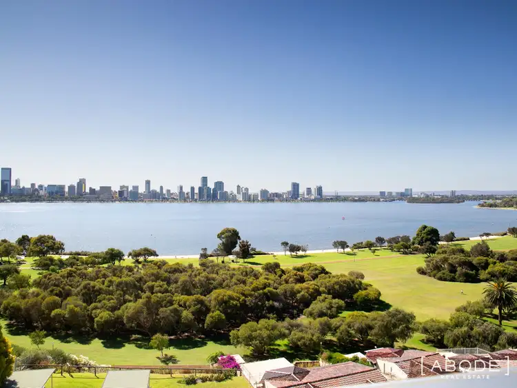 43/160 Mill Point Road, South Perth WA 6151