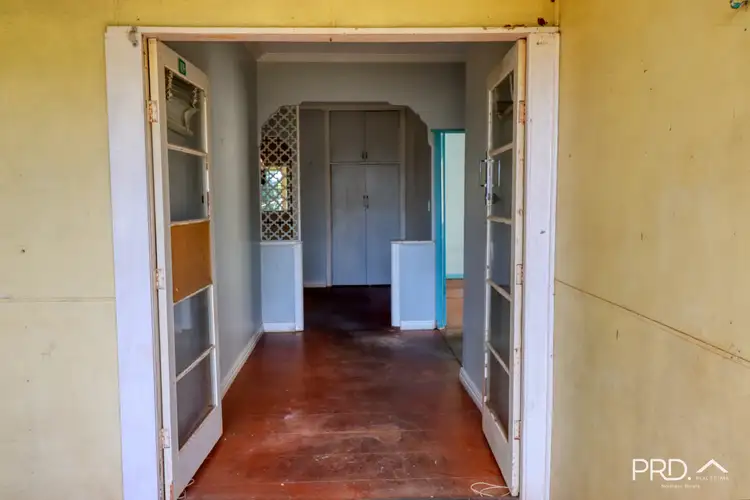 Second view of Homely house listing, 1/109 James Street, Dunoon NSW 2480