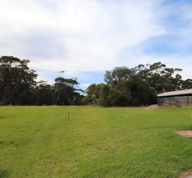 Main view of Homely land listing, Lot 2 , 14 OLD MARLO ROAD, Marlo VIC 3888