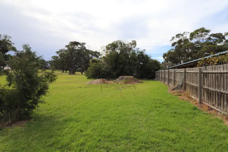 Third view of Homely land listing, Lot 2 , 14 OLD MARLO ROAD, Marlo VIC 3888