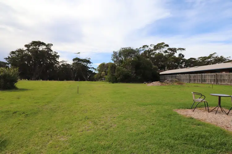 Fourth view of Homely land listing, Lot 2 , 14 OLD MARLO ROAD, Marlo VIC 3888