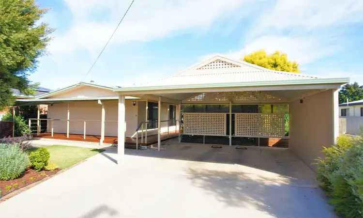 Main view of Homely house listing, 10 Park Street, Yenda NSW 2681