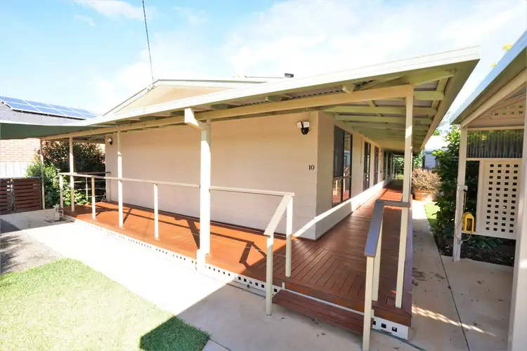 Second view of Homely house listing, 10 Park Street, Yenda NSW 2681