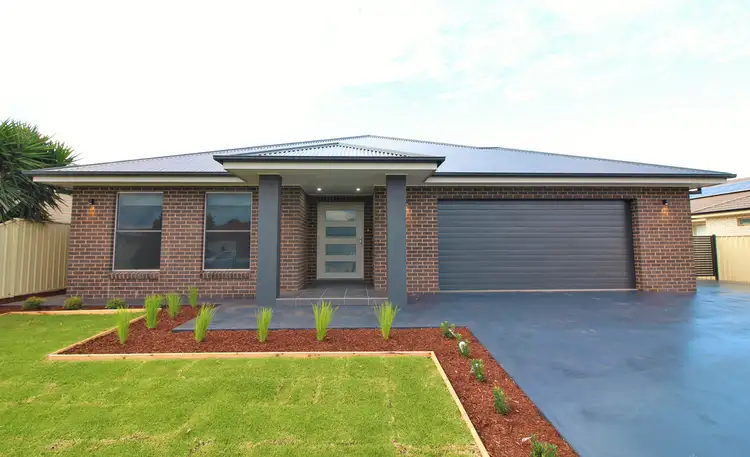 Main view of Homely house listing, 16 Verri Street, Griffith NSW 2680