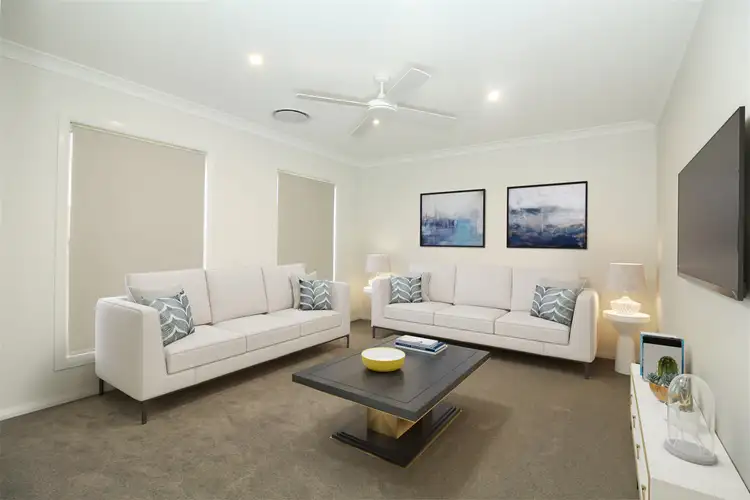 Second view of Homely house listing, 16 Verri Street, Griffith NSW 2680