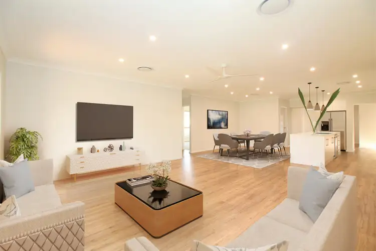 Third view of Homely house listing, 16 Verri Street, Griffith NSW 2680