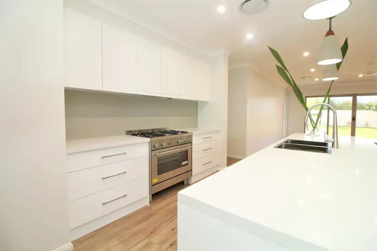 Fourth view of Homely house listing, 16 Verri Street, Griffith NSW 2680