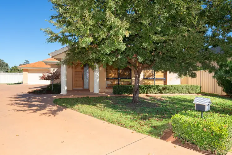 Main view of Homely house listing, 12 Simona Close, Griffith NSW 2680