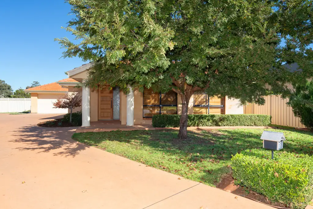 Main view of Homely house listing, 12 Simona Close, Griffith NSW 2680