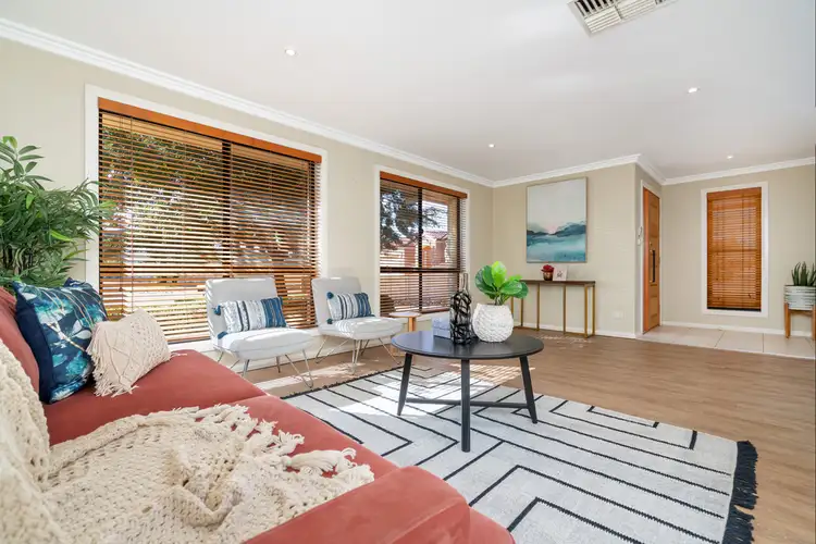 Second view of Homely house listing, 12 Simona Close, Griffith NSW 2680