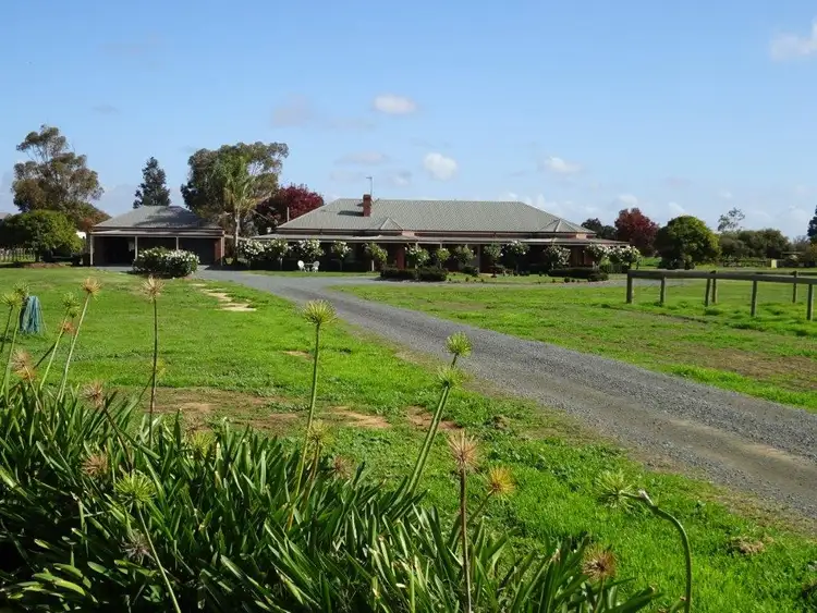 Third view of Homely rural property listing, 390 Wharparilla, Echuca VIC 3564