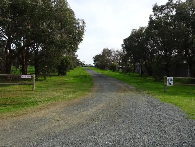 Fourth view of Homely rural property listing, 390 Wharparilla, Echuca VIC 3564