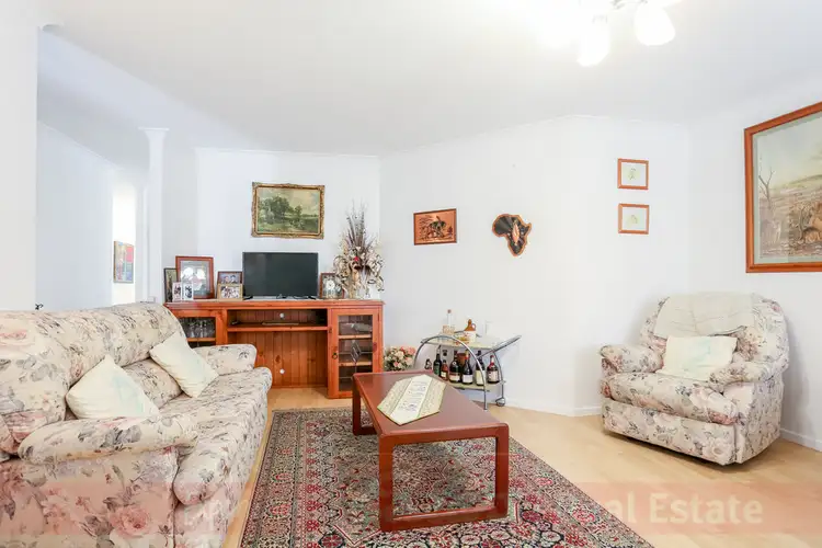 Second view of Homely house listing, 3 Darwin Way, College Grove WA 6230