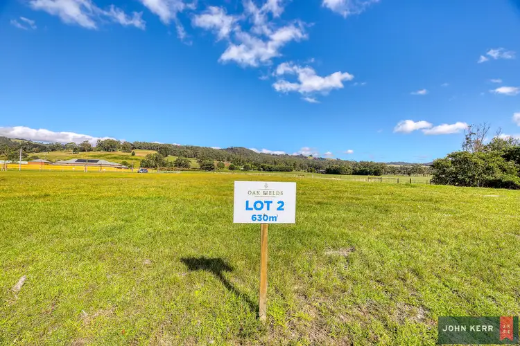Second view of Homely land listing, ( Lot 2 ) 25 School Road, Trafalgar VIC 3824