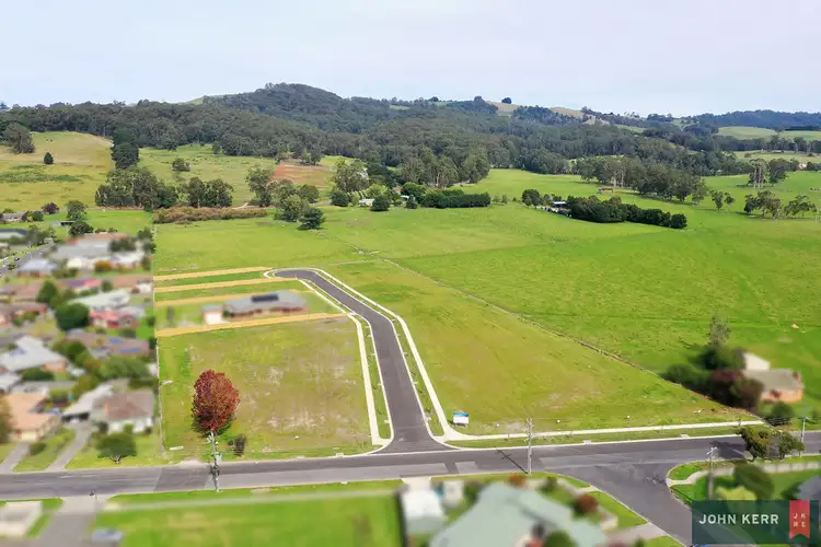 Fourth view of Homely land listing, (Lot 18) 17 Oakfield Place, Trafalgar VIC 3824