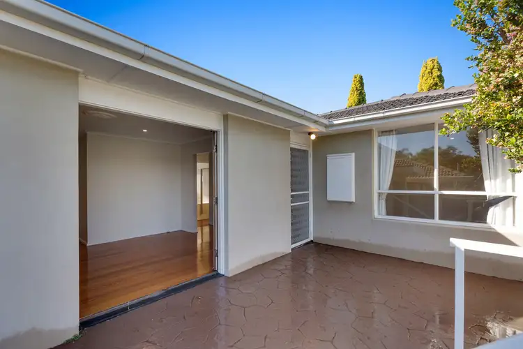 Second view of Homely house listing, 53 Wangarra Road, Frankston VIC 3199