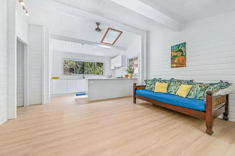 128 Orchid Road, Cannon Valley QLD 4800