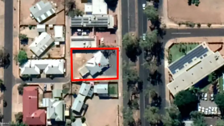 42 Gap Rd, The Gap NT 870